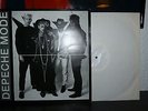 Depeche Mode - LIVE - People are People - 1LP - EX / EX