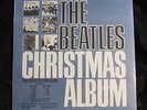 LP THE BEATLES CHRISTMAS ALBUM AUTHENTIC FAN CLUB PROMO FACTORY SEALED RARE 1970