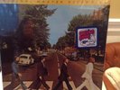 The Beatles Lp- Abby Road- Original Master Recording- Sealed