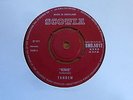 Tandem - Venus 1971 UK 45 SCOTIA PRIVATE PRESSING