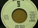 TOM WAITS Blue Skies 7