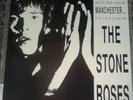 The Stone Roses - white label LP of demo recordings