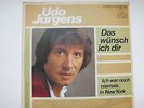 Udo Jürgens - Ich war noch niemals in New York (7