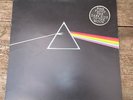 PINK FLOYD DARK SIDE OF THE MOON A8 B7 MATRIX COMPLETE POSTERS STICKERS UK PRESS
