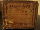Duo-Art Piano Roll :- Concerto in A minor Op.16 by Grieg.