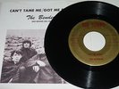  The Benders single 45 Can't tame me Big Sound Original Garage Psych
