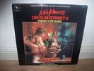 OST A Nightmare On Elm Street 2: Freddy's Revenge CHRISTOPHER YOUNG Vinyl MINT