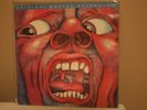 King Crimson - In The Court Of The Crimson King MFSL Mobile Fidelity LP SEALED