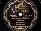 Victor #20774: The Pebbles - 