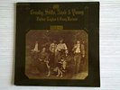 CROSBY STILLS NASH & YOUNG - DEJA-VU 1970 GATEFOLD LP