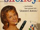 Shelley Fabares Shelley NEAR MINT Colpix Records Vinyl LP