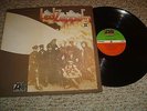 LED ZEPPELIN II ORG STEREO PSYCH ROCK LP ON ATLANTIC ROBERT LUDWIG DEADWAX