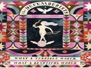 The Decemberists What A Terrible World, What A Beautiful World DOUBLE VINYL LP