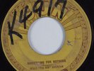 Blues 45 BILLY THE KID EMERSON Something for Nothing SUN HEAR