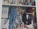 [Brian] Eno : Here Come The Warm Jets UK Island LP 1973 - ILPS 9268