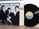 The Troggs Wild Thing vinyl LP Atco MONO 33-193 original inner sleeve