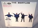 LP THE BEATLES Help  2014 MONO NEW MINT SEALED
