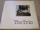 THE TRIO - THE TRIO - AVANT GARDE / FREE JAZZ - DOUBLE LP - NEW