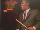 ART BLAKEY & THE JAZZ MESSENGERS Mosaic LP BLUE NOTE 4090 mono NEW YORK RVG EAR