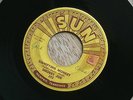 SMOKEY JOE SIGNIFYING MONKEY SUN ORIG PRESSING LISTEN TO ME  R & B   BLUES  45