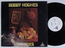 BOBBY HUGHES Memories PEON PRODUCTIONS LP private funk HEAR