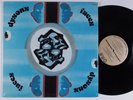 DYSON'S FACES & HARD TIMES BAND Self Titled LP NM SHRINK private soul funk HEAR