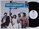 FIFTH AVENUE Miracles LYON'S LP NM/VG++ SHRINK private modern soul HEAR