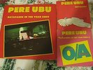 PERE UBU Datapanik Year Zero 12