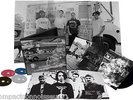 RAGE AGAINST THE MACHINE - XX 20th Ann. Deluxe Box Set SEALED Vinyl Record LP