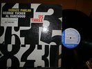 HORACE PARLAN US THREE JAZZ BLUE NOTE ORIGINAL MONO RVG BLP 4037 47 W. 63RD VG+
