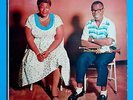 (#B59)  ELLA FITZGERALD and LOUIS ARMSTRONG LP - 1956