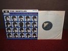BEATLES Hard Days Night LP 1964 1st Press RARE STEREO FACTORY SAMPLE