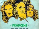 Z Z TOP - FRANCENE, TURKISH PRESSING 7