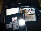 Pulp Different Class Vinyl RARE with window sleeve and inserts