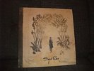 Sigur Ros - Takk vinyl LP x 2 plus 10