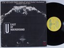 EAST OF UNDERGROUND/SOAP US Army Showband Winners 2XLP NM private funk soul HEAR