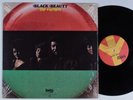 EXCITERS Black Beauty TODAY LP NM SHRINK
