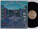 FILLMOTIONS Young Girls In Motion LP SHRINK private modern soul boogie HEAR