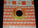 RARE - BRUCE SPRINGSTEEN - DANCING IN THE DARK - 45 rpm - COSTA RICA - 1984 - 7