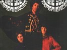 THE JIMI HENDRIX EXPERIENCE - are you experienced LP