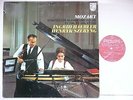 HAEBLER & SZERYNG PLAY MOZART VIOLIN SONATAS PHILIPS 6500 053
