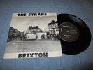 The Straps - Brixton 7