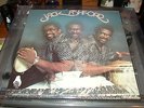 JACK ASHFORD Hotel Sheet Sealed OG LP Magic Disc Rare Modern Soul Funk Disco