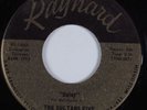Garage 45 SULTANS FIVE Daisy RAYNARD HEAR VG++