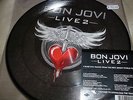 BON JOVI Live 2 10