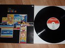 LP Clark Hutchinson: Gestalt Prog Rock – Original DERAM SML 1090  von 1971