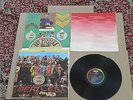 The Beatles-Sgt Pepper's Lonely Hearts Club Band-Original Stereo LP NM Insert