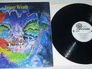 JASPER WRATH S/T Same LP 1971 Sunflower White Label Promo Psych Prog