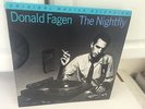 Donald Fagen The Nightfly Original Master Recording MFSL LP  MOFI NM