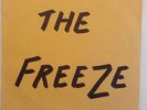 The Freeze - Don't Forget Me Tommy / I Hate Tourists 7